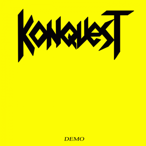 Konquest : Demo 2020